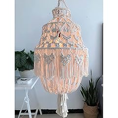 Wabmjgw handmade macrame for sale  Delivered anywhere in UK