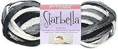 Premier yarns starbella for sale  Delivered anywhere in USA 