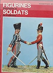 Figurines historiques soldats d'occasion  Livré partout en France