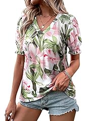 Zxzy women ruffle for sale  Delivered anywhere in USA 