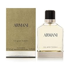 Armani eau pour usato  Spedito ovunque in Italia 