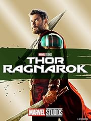 Thor ragnarok for sale  Delivered anywhere in USA 