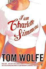 Charlotte simmons tom for sale  Delivered anywhere in USA 