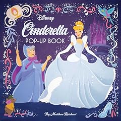 Disney cinderella pop for sale  Delivered anywhere in UK