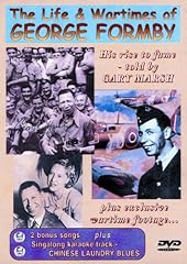 George formby life for sale  Delivered anywhere in UK
