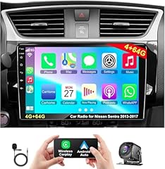 Car radio nissan for sale  Delivered anywhere in USA 