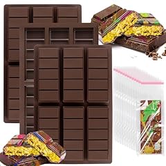 Aiersa chocolate bar for sale  Delivered anywhere in USA 