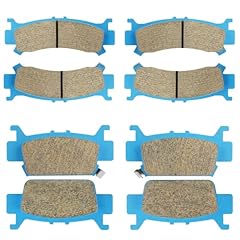Brake pads ceramic for sale  Delivered anywhere in USA 