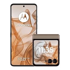 Motorola razr beige d'occasion  Livré partout en Belgiqu