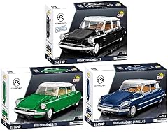 Brickcomplete cobi lot d'occasion  Livré partout en France