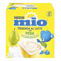 Nestlé mio merenda usato  Spedito ovunque in Italia 