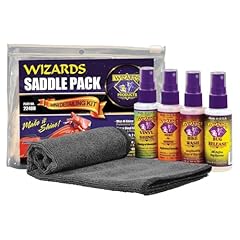 Wizards motorcycle cleaner for sale  Delivered anywhere in USA 