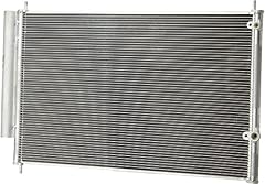 Nissens 940037 condenseur d'occasion  Livré partout en France