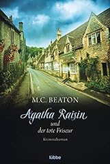 Agatha raisin und d'occasion  Livré partout en France