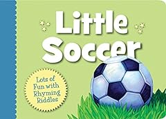 Little soccer for sale  Delivered anywhere in USA 