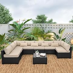 Rattaner pieces outdoor for sale  Delivered anywhere in USA 