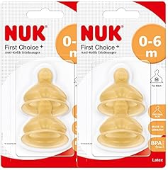 Nuk 10120014 latex gebraucht kaufen  Wird an jeden Ort in Deutschland