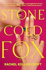 Stone cold fox for sale  Delivered anywhere in USA 