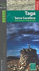 Taga serra cavallera d'occasion  Livré partout en Belgiqu