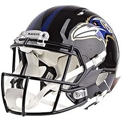 Riddell nfl baltimore for sale  Delivered anywhere in USA 