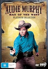 Audie murphy man for sale  Delivered anywhere in UK