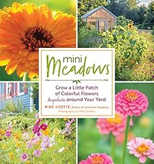 Mini meadows grow for sale  Delivered anywhere in USA 