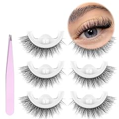 Self adhesive eyelashes for sale  Delivered anywhere in USA 