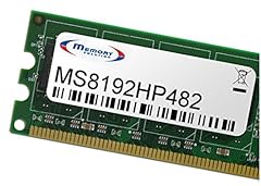 Memory solution ms8192hp482 gebraucht kaufen  Wird an jeden Ort in Deutschland