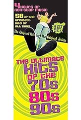 Ultimate hits 70s for sale  Delivered anywhere in USA 