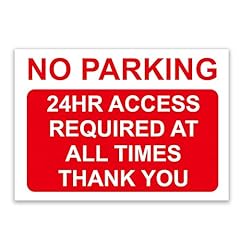 Parking 24hr access for sale  Delivered anywhere in Ireland