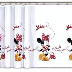 Licensed cartoon voile for sale  Delivered anywhere in UK