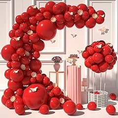 Cuteup red balloons for sale  Delivered anywhere in USA 