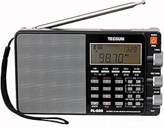 Tecsun pl880 portable for sale  Delivered anywhere in USA 