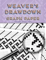 Weaver drawdown graph usato  Spedito ovunque in Italia 