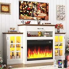 Fireplace stand mantel for sale  Delivered anywhere in USA 