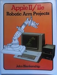Apple iie robotic for sale  Delivered anywhere in USA 