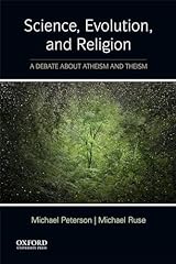 Science evolution religion for sale  Delivered anywhere in USA 