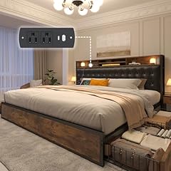 Enhomee king size for sale  Delivered anywhere in USA 