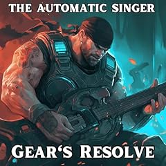Gear resolve marcus d'occasion  Livré partout en France