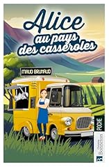 Alice pays casseroles d'occasion  Livré partout en Belgiqu