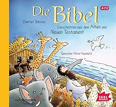 Bibel geschichten dem gebraucht kaufen  Wird an jeden Ort in Deutschland