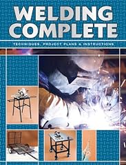 Welding complete techniques for sale  Delivered anywhere in USA 