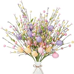 Sggvecsy artificial easter for sale  Delivered anywhere in USA 