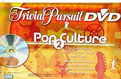 Trivial pursuit dvd for sale  Delivered anywhere in USA 