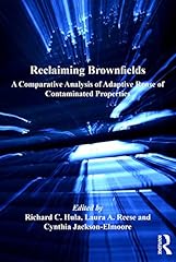 Reclaiming brownfields compara for sale  Delivered anywhere in UK