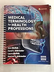 Medical terminology health for sale  Delivered anywhere in USA 