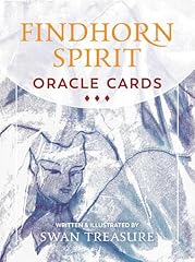 Findhorn spirit oracle for sale  Delivered anywhere in USA 