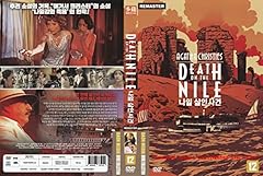 Death nile french for sale  Delivered anywhere in UK