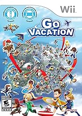 Vacation nintendo wii for sale  Delivered anywhere in USA 