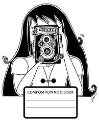 Composition notebook wide usato  Spedito ovunque in Italia 